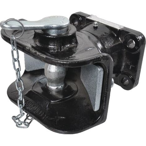 Enganche remolque 140x80 mm SCHARM脺LLER 05140606A02