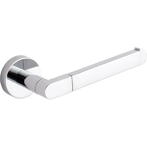 Mexen Tiber portascopino, cromo - 7050533-00 (1/2)