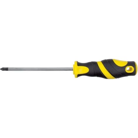 Destornillador Modeco mn-10-461 acero cromo vanadio 100mm (1/2)