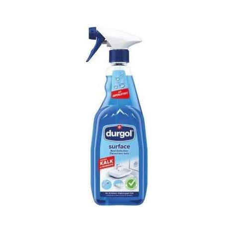 Durgol surface salle de bain spray 500ml