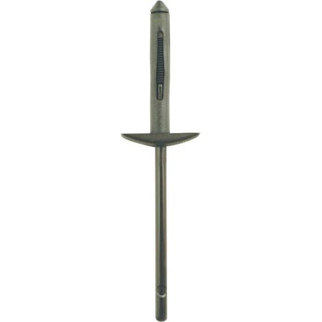 Rivets en plastique pour Ford, pack de 50 (1/2)