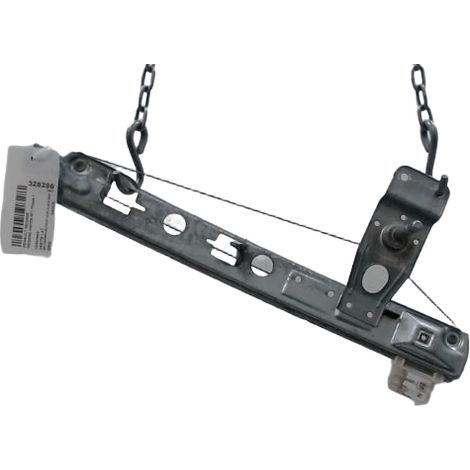 [PRODUIT D'OCCASION] Mecanisme+moteur Leve-glace Arriere Droit RENAULT Megane I Phase 1 1995-1999 ♻️ Ref Oe. 8200028073 - Garantie à vie (1/2)