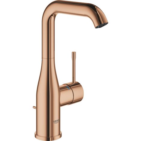 Grohe Essence Einhebel-Waschtischmischer Größe L, Warm Sunset (32628DA1)