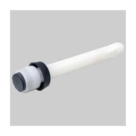 KIT PISTONCINO CON GUARNIZIONE - A pastiglia