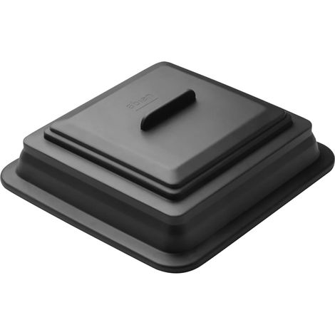 Couvercle Pour Magic Grill - Abien