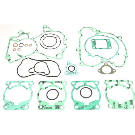Kit guarnizioni Athena per KTM SX 65 '09-'21, XC 65, Husqvarna TC 65 (1/2)