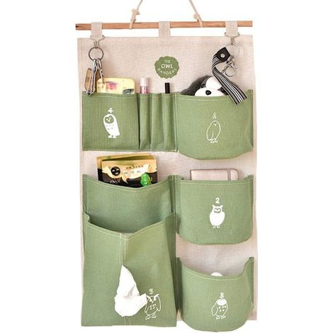 Sac de rangement pour vêtements, voyages et placards, adapté aux espaces intérieurs et au quotidien.-AquaForge (1/4)