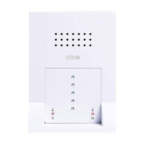 M-e Modern Electronics DGF-300 RX receptor blanco alarma