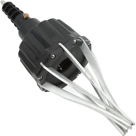 Outil installation / dépose soufflets cardan pneumatique – expansion botte joint CV – universelle – 72‑130 psi (1/5)