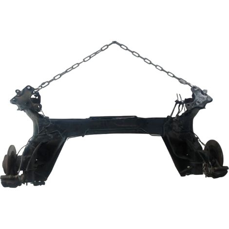 Train Arriere RENAULT Scenic II Ph2 2006- [PRODUIT D'OCCASION]♻️7701478438