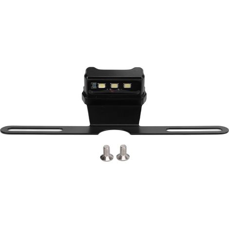 Panneau d'accès de revêtement de passage de roue avant gauche 51717260397 pour BMW Série 3 F30 F31 et Série 1 F20 F21 (1/5)