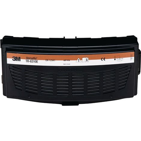 Filter TR-6310E A2P EN 12941 f.TR600/800 3M