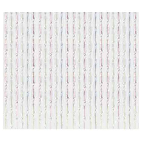 CORTINA ANTIMOSQUITOS "ELBA" 120x220 cm