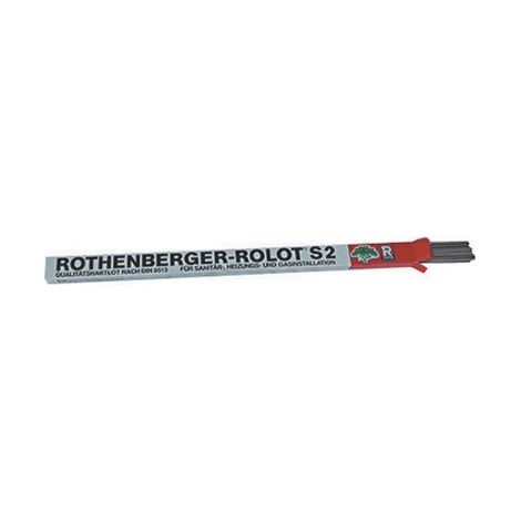 Soldadura cuadrada 2mm - 1kg