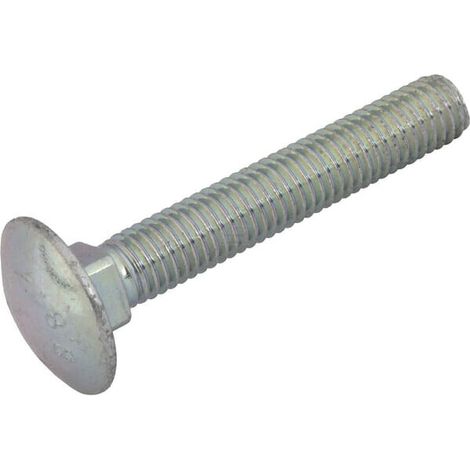 Schraube M8x50 SABO SAU14263 (1/4)