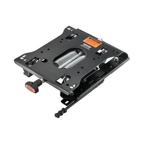 Kit Suspension de Siège de Chariot Élévateur Universel - 46x32 (1/5)