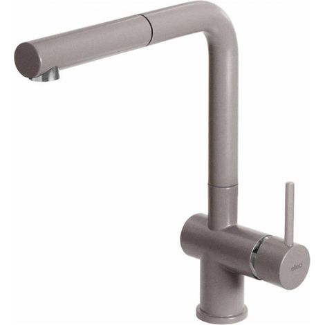 Elleci Stream Plus Graubraun (1/2)