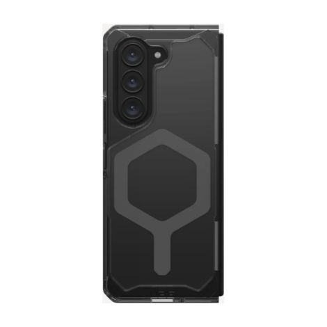 UAG Plyo Pro - funda protectora para Samsung Galaxy Fold 5 con módulo magnético integrado (gris ceniza espacial) (1/3)
