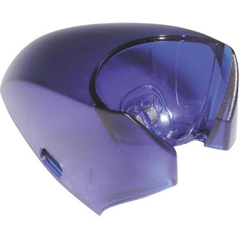 Support bleu pour Tondeuse PHILIPS 422203604100 (1/4)