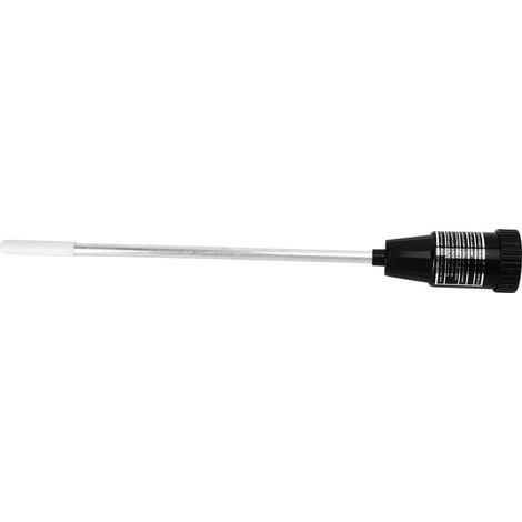 Testeur de pH du sol portable à long manche, humidimètre pour jardinage, ferme, pelouse et plantes (1/5)