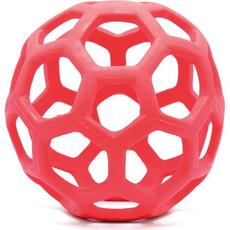 Player One jeu de balle molle durable et flottant pour chiens