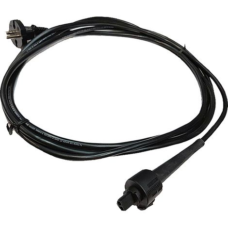 MAKITA 699020-5 Schnellanschlusskabel 4m