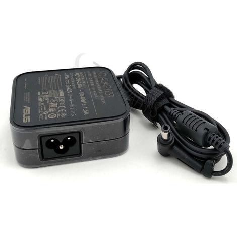 Adaptateur Asus 65 W 19 V 3 broches 5,5 mm