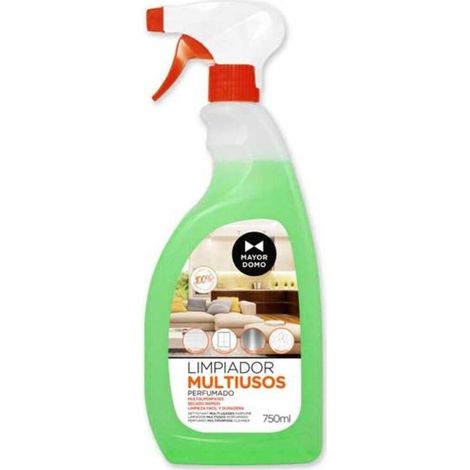 Mehrzweckreiniger Agrado mayordomo parfümiert desinfizierend 750 ml