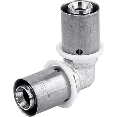 Raccord perfexim 62-736-0200-000 20mm serti pression 1MPa (1/2)