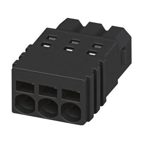 Phoenix Contact Buchsengehäuse-Kabel PTSM Polzahl Gesamt 7 Rastermaß: 2.50 mm 1778887 1 St.