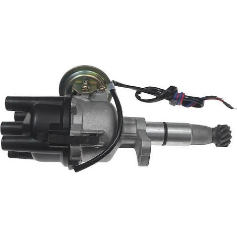 Distribuidor de encendido para automóvil Hyundai 27100-21430 2710021430 (1/5)