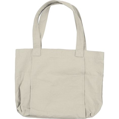 Sac de Transport Yoga Grande Capacité Léger et Pliable avec Poche Intérieure Zippée pour Salle de Sport, Sports en Plein Air, Matériel de Fitness, Couleur Beige