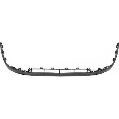 Spoiler de pare-choc avant Kia Sportage 3 (SL) 2010-2016
