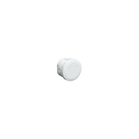 OBO Bettermann 2007312 Boîte de jonction (Ø x P) 80 mm x 51 mm 1 pc(s) R302431 (1/2)