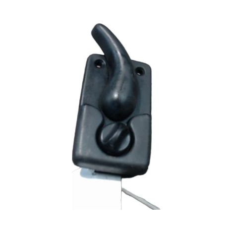 [PRODUIT D'OCCASION] Poignee Interieure Porte Coulissante Droit RENAULT Master ♻️ Ref Oe. 7700352424 - Garantie à vie (1/3)