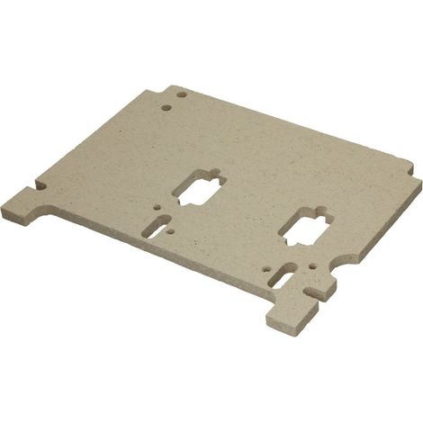 VAILLANT Plaque isolante VK 21/4-1 XE u.w. Vaillant-Nr. , 210747