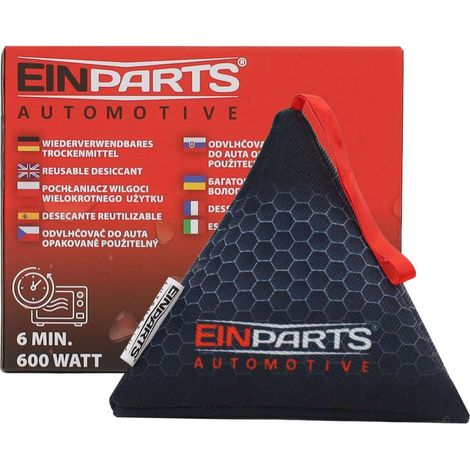 Feuchtigkeitsabsorbierende Pyramide 250 g EPRD13 (1/5)