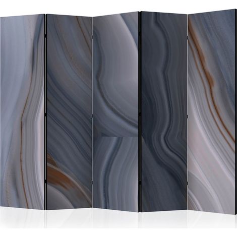 Paravento - Sea Current II [Room Dividers] - 225x172 (1/4)
