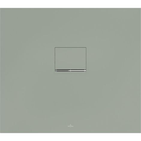 Villeroy & Boch UDQ9080SQI2V-R8 DW Squaro Infinity 900x800x40mm (1/2)