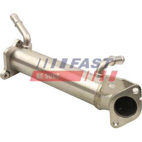 Intercambiador de calor EGR rápido FT60408 (1/4)