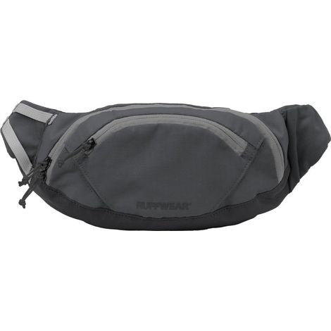 Riñonera Ruffwear Home Trail - gris granito