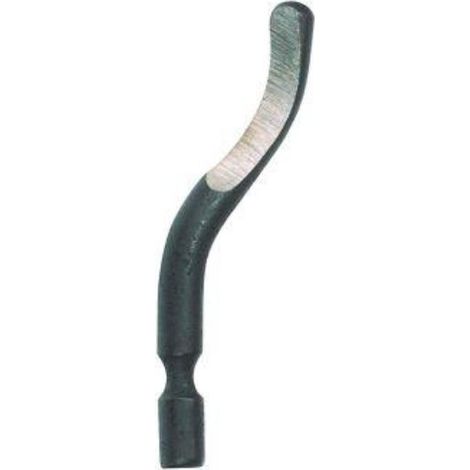 RUKO 107014 PACK DE 10 CUCHILLAS B20 PARA DESBARBADOR UNIGRAT