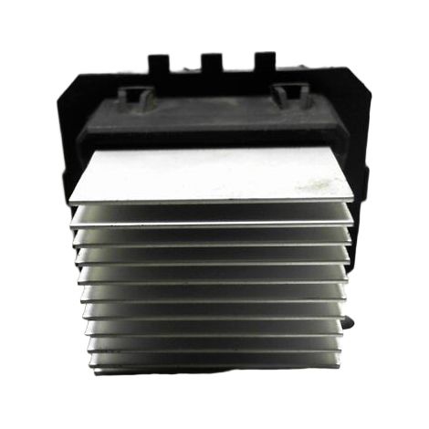 [PRODUIT D'OCCASION] Resistance De Chauffage RENAULT Modus ♻️ Ref Oe. 7701209850 - Garantie à vie (1/3)