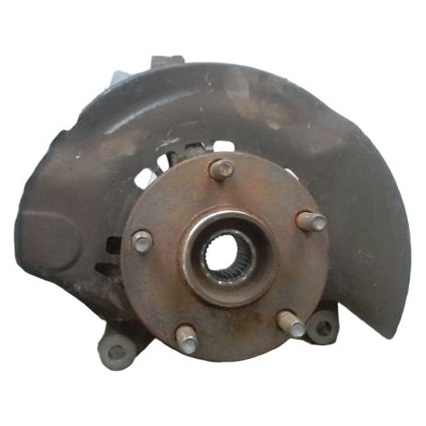 [PRODUIT D'OCCASION] Pivot Avant Droit TOYOTA Previa -2000 ♻️ Ref Oe. 4321128110 - Garantie à vie (1/2)