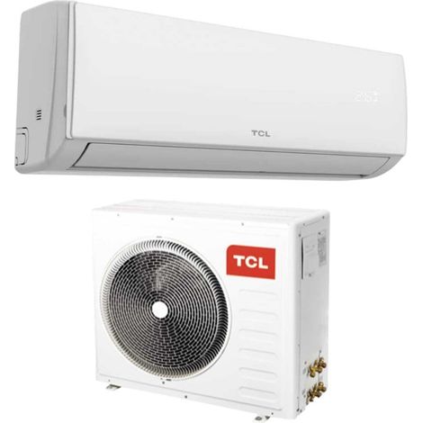 Condizionatore climatizzatore split + motore 18000 btu A++ con IOT wifi control ELITE F2