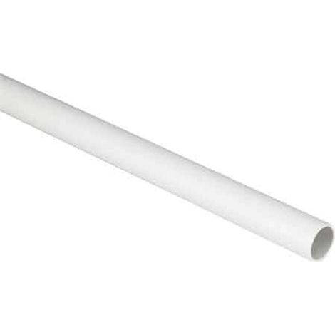 TUBO RIGIDO Ø 20 mm - Barra 2 mt Q.TA 2