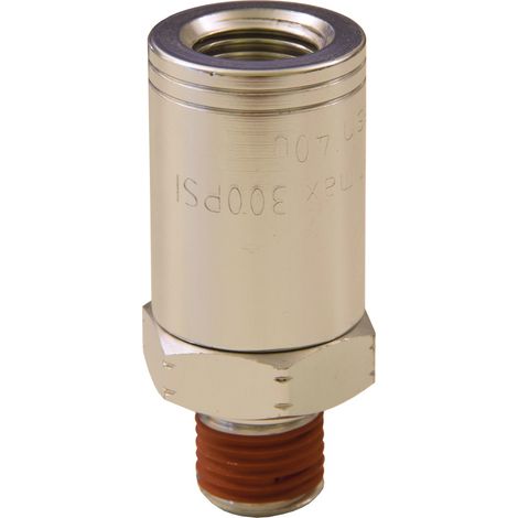 ELMAG Inline-Filter (1/2)