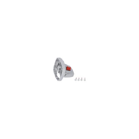 Carter D'engrenages pour meuleuse angulaire GWS 9-125 S et autres modeles BOSCH - 1619P11096