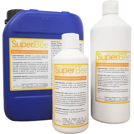 SUPER BEE KG 1