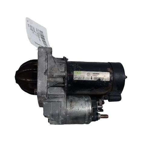 [PRODUIT D'OCCASION] Demarreur FIAT Doblo Cargo 2006- ♻️ Ref Oe. 51868757 - Garantie à vie (1/4)